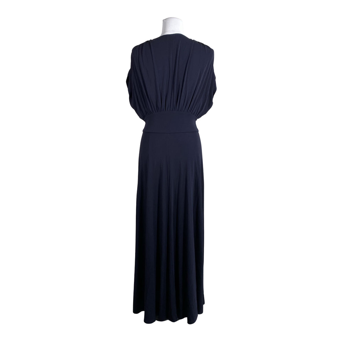 Unisex Marville Road - Maxi dress, size 36 - Blue (3)