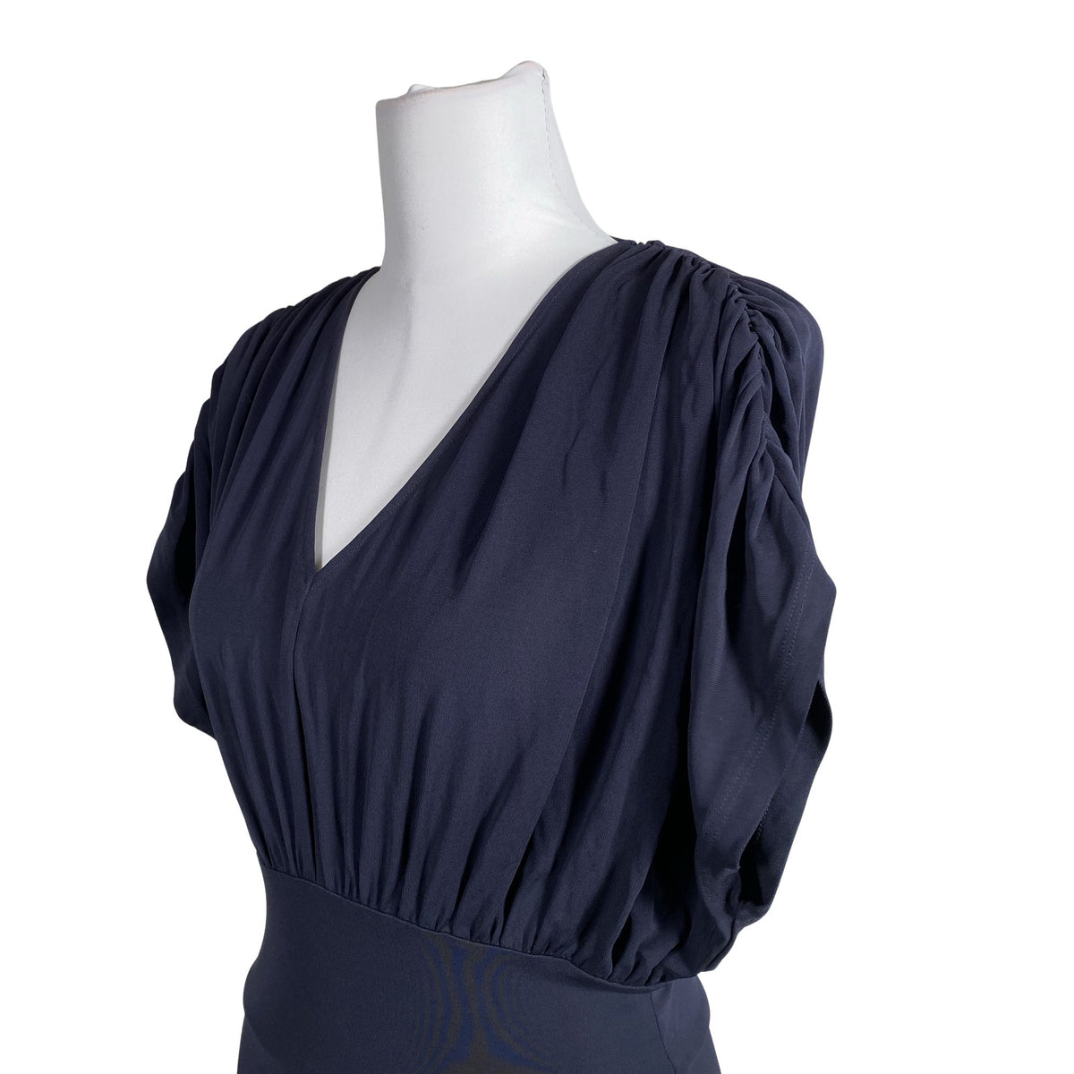 Unisex Marville Road - Maxi dress, size 36 - Blue (2)
