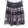 Unisex Marimekko - Fabric skirt, size 36 - Gray ()