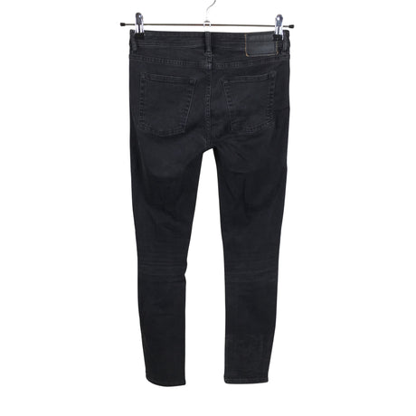 Unisex Acne Studios - Jeans, size W27 - Black (2)
