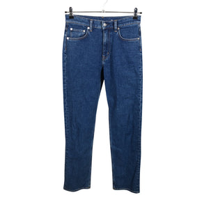 Unisex Arket - Jeans, size W28 - Blue (1)