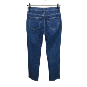 Unisex Arket - Jeans, size W28 - Blue (2)