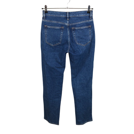 Unisex Arket - Jeans, size W28 - Blue (2)