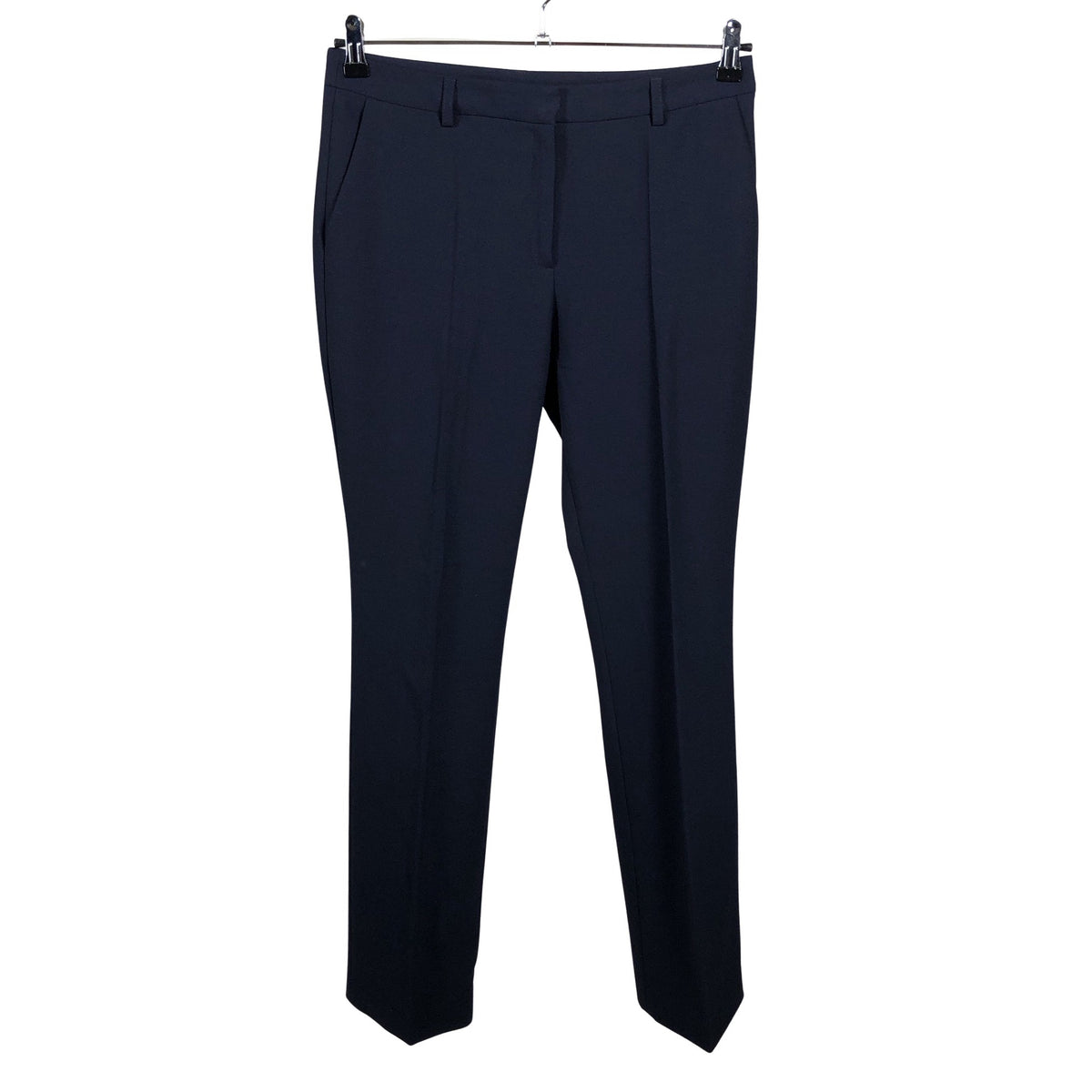 Unisex Ril's - Straight leg trousers, size 36 - Blue (1)