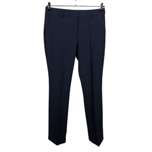 Unisex Ril's - Straight leg trousers, size 36 - Blue (1)