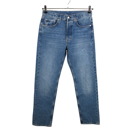Unisex Arket - Jeans, size W27 - Blue ()