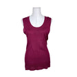 Unisex Ril's - Top, size 40 - Pink ()