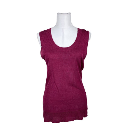 Unisex Ril's - Top, size 40 - Pink ()