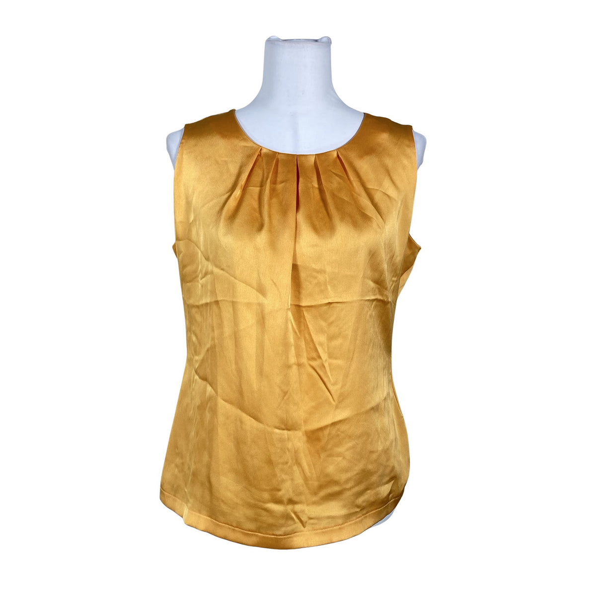 Unisex Ril's - Top, size 40 - Orange (1)
