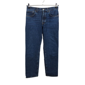 Unisex Madewell - Jeans, size W27 - Blue (1)