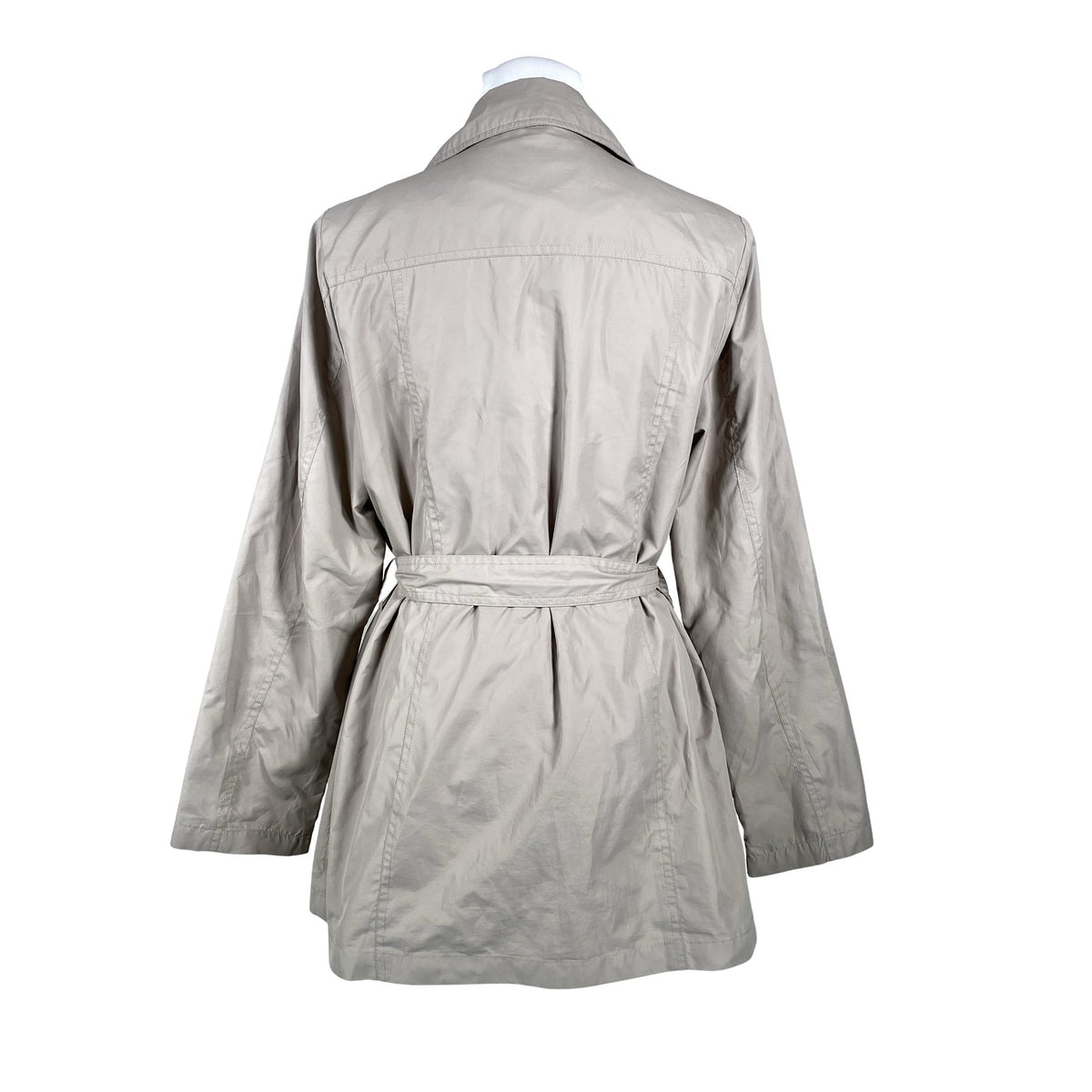 Unisex Skila - Trench coat, size 40 - Beige (2)