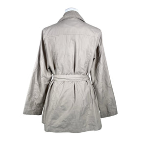 Unisex Skila - Trench coat, size 40 - Beige (2)