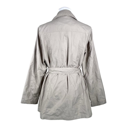 Unisex Skila - Trench coat, size 40 - Beige (2)