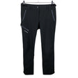 Unisex Icepeak - Outdoor pants, size 42 - Black ()