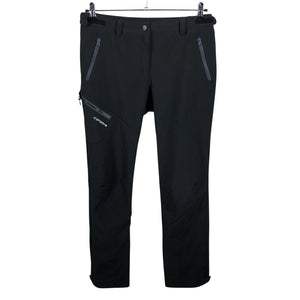 Unisex Icepeak - Outdoor pants, size 42 - Black (1)