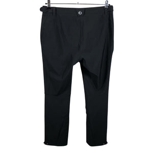 Unisex Icepeak - Outdoor pants, size 42 - Black (2)