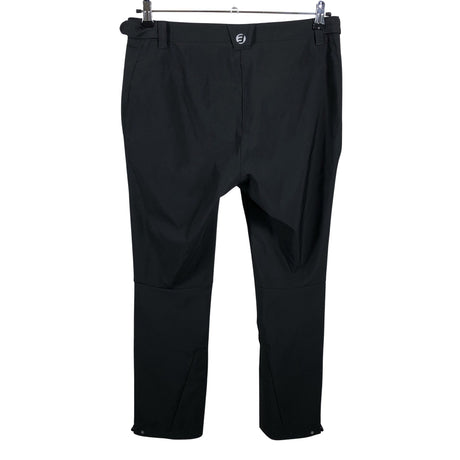 Unisex Icepeak - Outdoor pants, size 42 - Black (2)