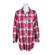 Unisex Tierra - Dress, size 40 - Pink ()