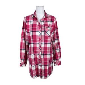 Unisex Tierra - Dress, size 40 - Pink (1)