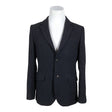 Unisex Massimo Dutti - Blazer, size M - Blue ()