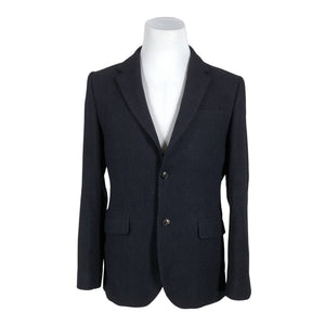 Unisex Massimo Dutti - Blazer, size M - Blue (1)