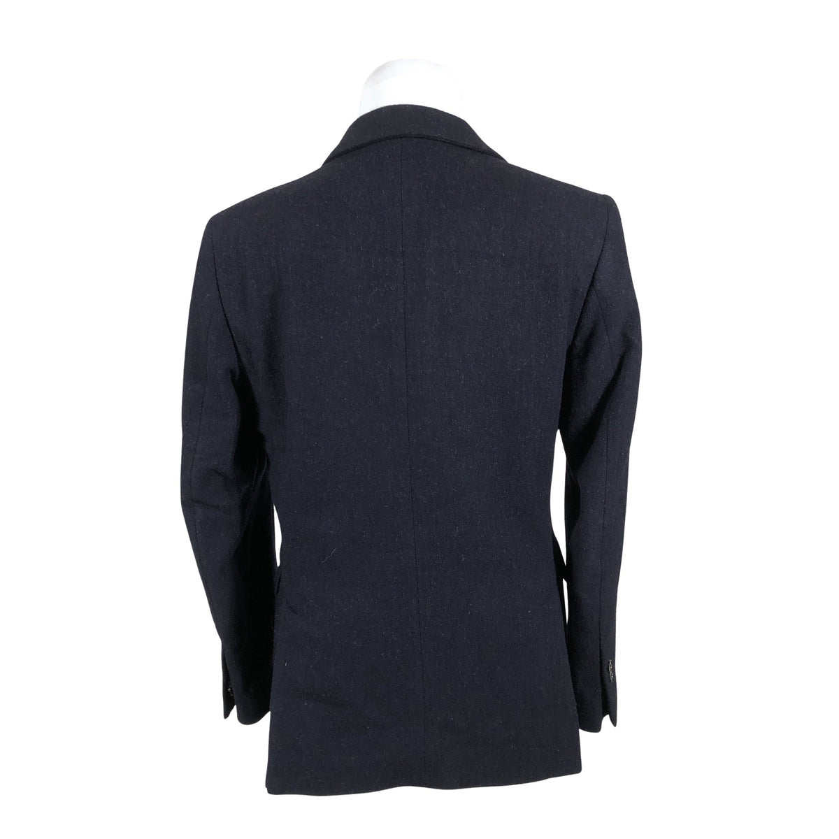 Unisex Massimo Dutti - Blazer, size M - Blue (2)