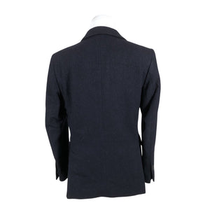 Unisex Massimo Dutti - Blazer, size M - Blue (2)