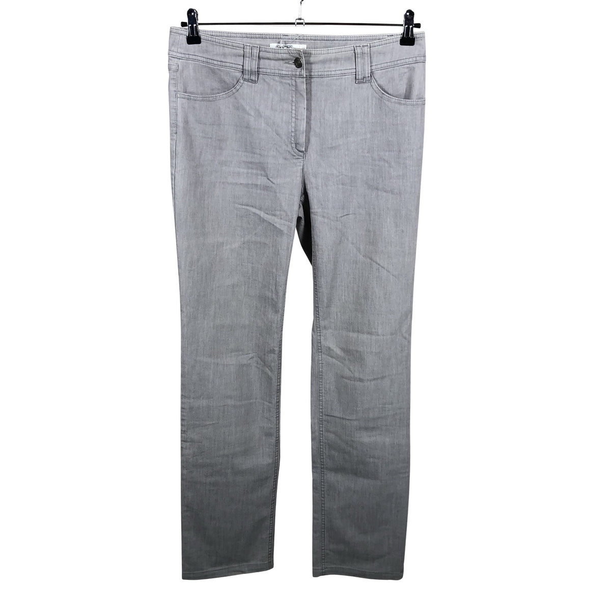 Unisex Voglia - Jeans, size 40 - Gray (1)