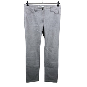 Unisex Voglia - Jeans, size 40 - Gray (1)
