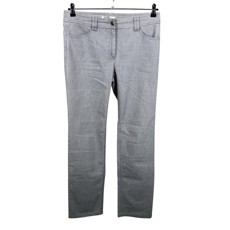 Unisex Voglia - Jeans, size 40 - Gray ()