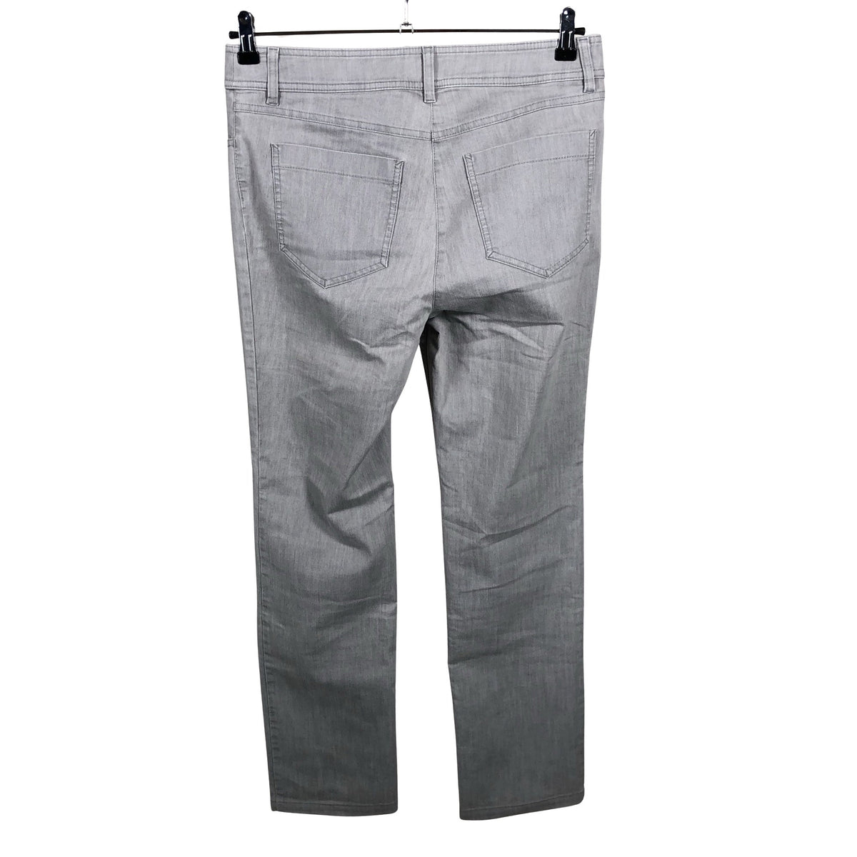 Unisex Voglia - Jeans, size 40 - Gray (2)