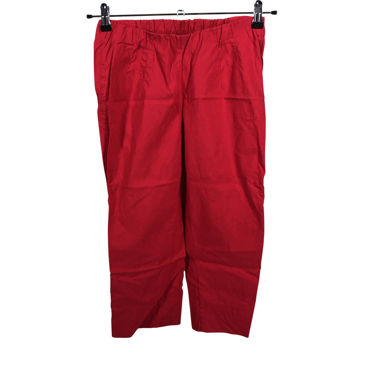 Unisex Voglia - Slacks, size 42 - Red (1)