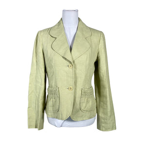 Unisex Jackpot - Jacket, size 38 - Green (1)