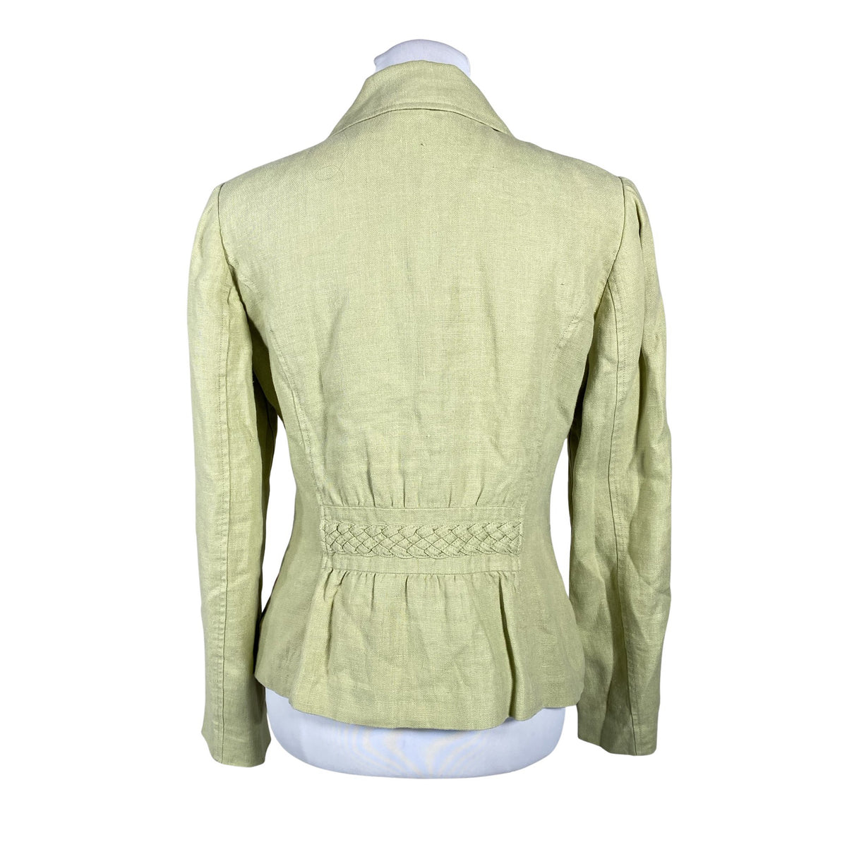 Unisex Jackpot - Jacket, size 38 - Green (2)