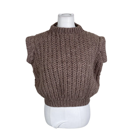 Unisex Globe Hope - Cap, size 56 - 58 cm - Beige ()