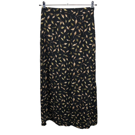 Unisex Part two - Fabric skirt, size 38 - Black ()