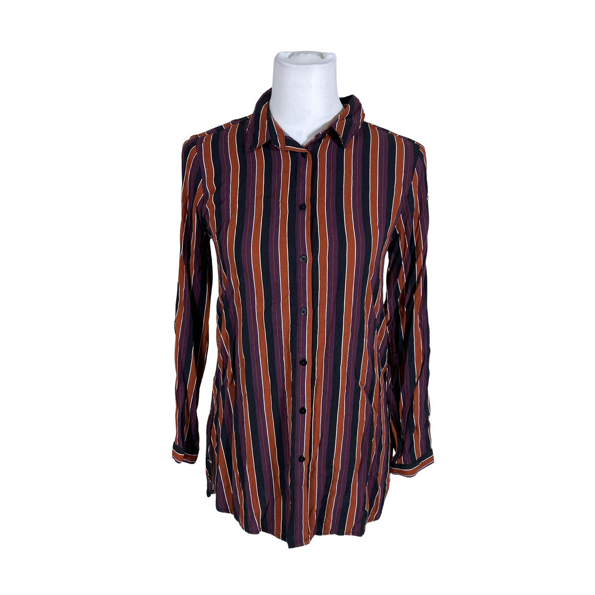 Unisex b.Young - Blouse, size 36 - Violet (1)