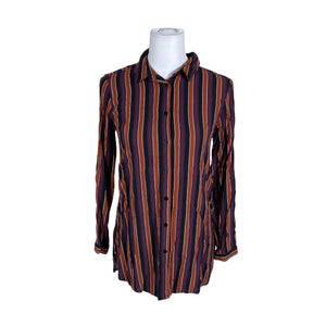 Unisex b.Young - Blouse, size 36 - Violet (1)