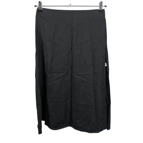 Unisex Makia - Fabric skirt, size 40 - Black ()