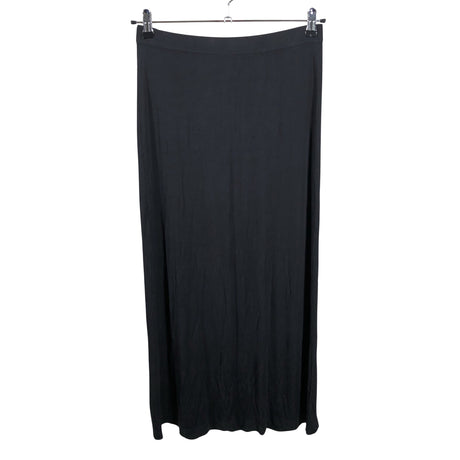 Unisex Part two - Tricot skirt, size 38 - Black ()