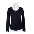 Unisex Fransa - Cardigan, size 38 - Black ()