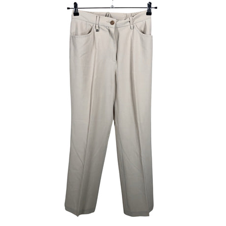 Unisex NP Collection - Slacks, size 38 - Beige ()