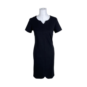Unisex Very Nice - Tricot dress, size 34 - Black (1)