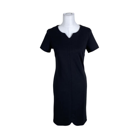 Unisex Very Nice - Tricot dress, size 34 - Black ()