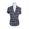 Unisex Andiata - T-shirt, size 38 - Blue ()