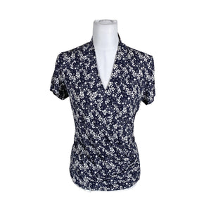 Unisex Andiata - T-shirt, size 38 - Blue (1)