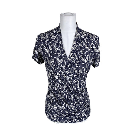 Unisex Andiata - T-shirt, size 38 - Blue ()