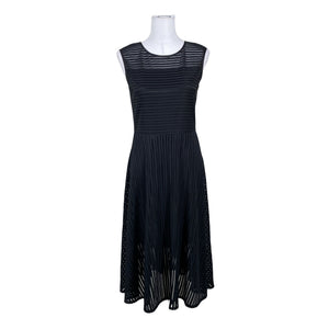 Unisex Apart - Dress, size 38 - Black (1)