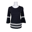 Unisex Aventura - Sweater, size 38 - Black ()