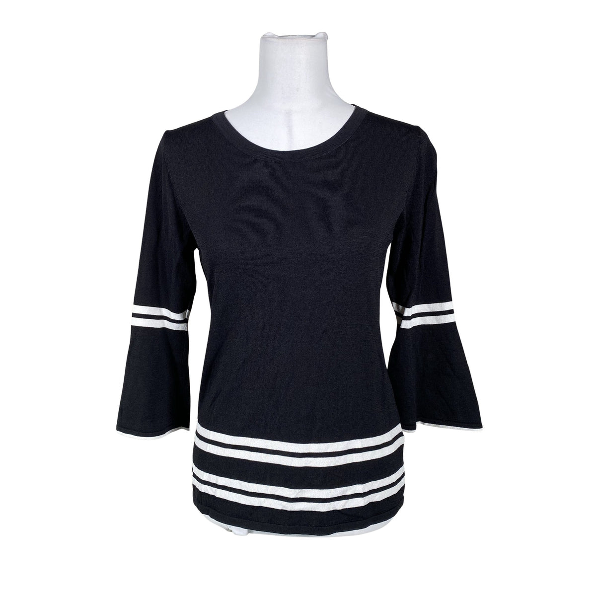 Unisex Aventura - Sweater, size 38 - Black (1)